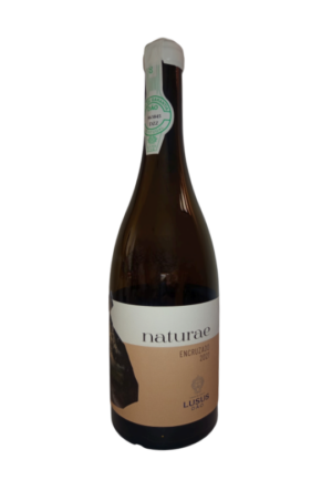 Lusus Naturae Branco Encruzado 2024